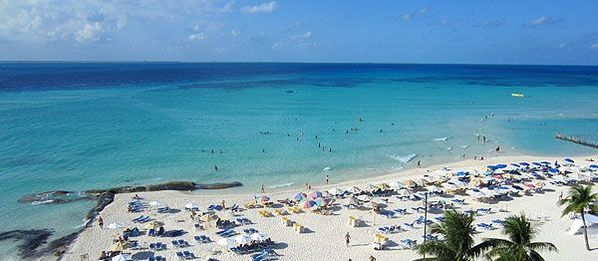 Playa Norte